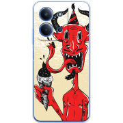 Чохол BoxFace Poco C85 