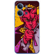 Чохол BoxFace Poco C85 