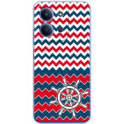 Чохол BoxFace Poco C85 Valley of Waves