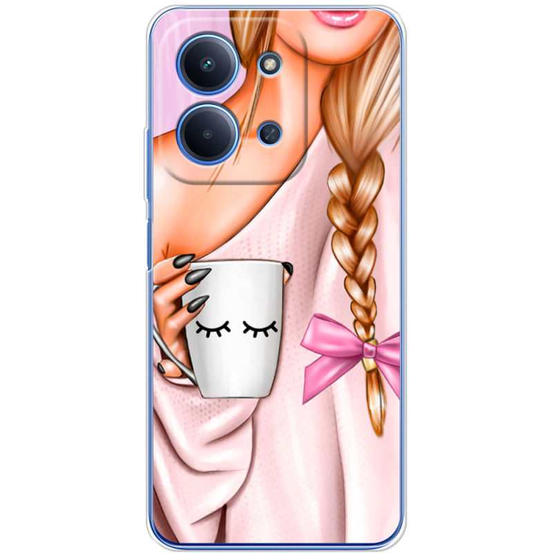 Чохол BoxFace Poco C85 Morning Coffee