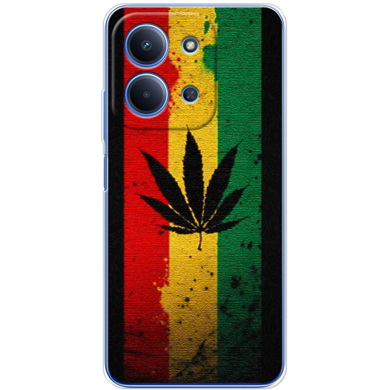 Чохол BoxFace Poco C85 