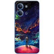 Чохол BoxFace Poco C85 