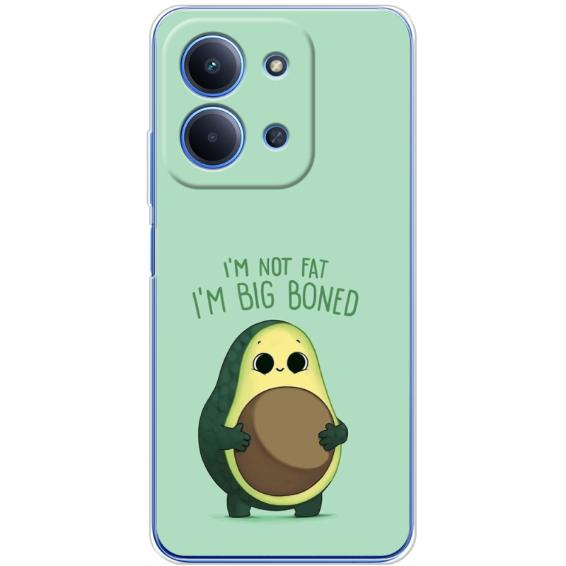 Чохол BoxFace Poco C85 Big Boned