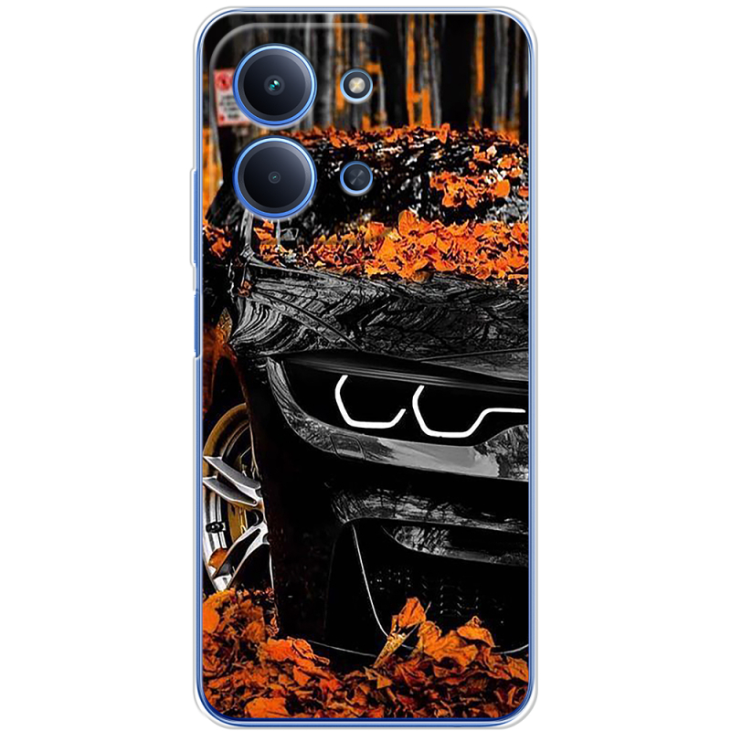 Чохол BoxFace Poco C85 BMW M3