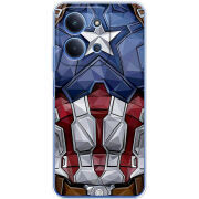 Чохол BoxFace Poco C85 Sentinel of Liberty