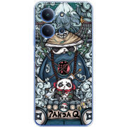 Чохол BoxFace Poco C85 Panda Q