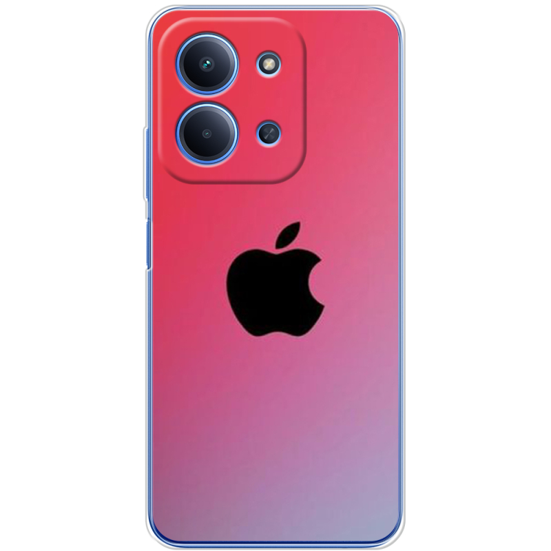 Чохол BoxFace Poco C85 Gradient