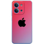 Чохол BoxFace Poco C85 Gradient