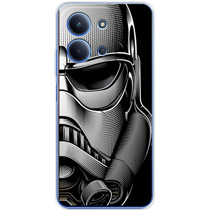 Чохол BoxFace Poco C85 Imperial Stormtroopers