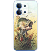 Чохол BoxFace Poco C85 