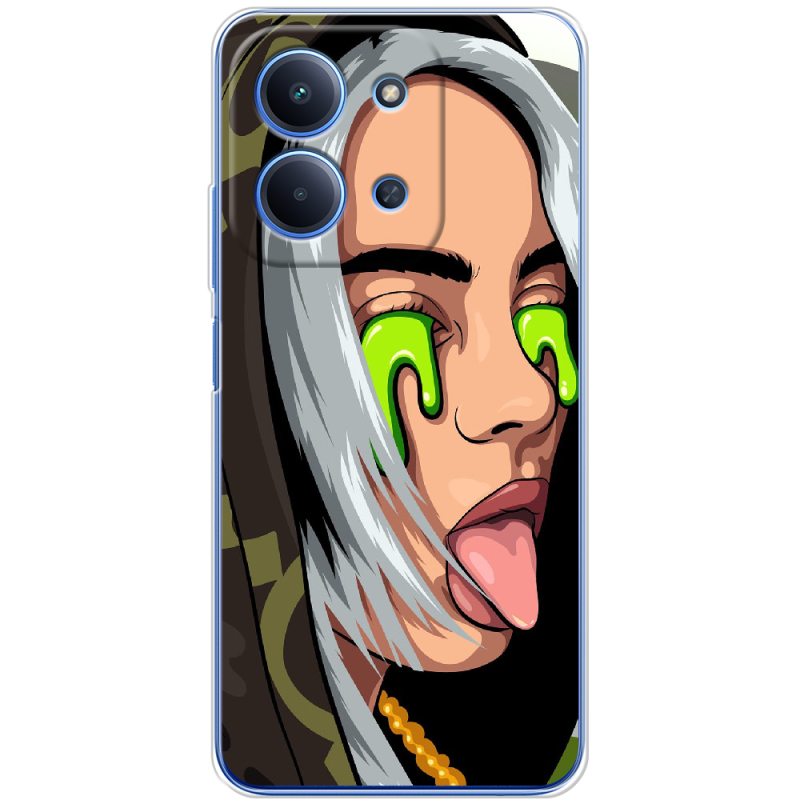 Чохол BoxFace Poco C85 Billie