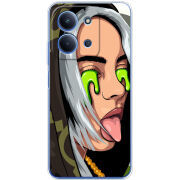 Чохол BoxFace Poco C85 Billie