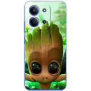 Чохол BoxFace Poco C85 Groot