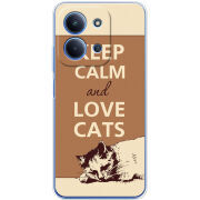 Чохол BoxFace Poco C85 