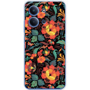 Чохол BoxFace Poco C85 Petrykivka