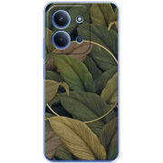 Чохол BoxFace Poco C85 Leaf