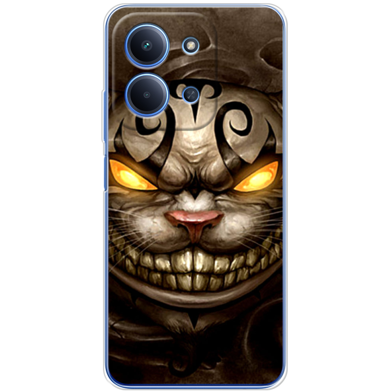 Чохол BoxFace Poco C85 