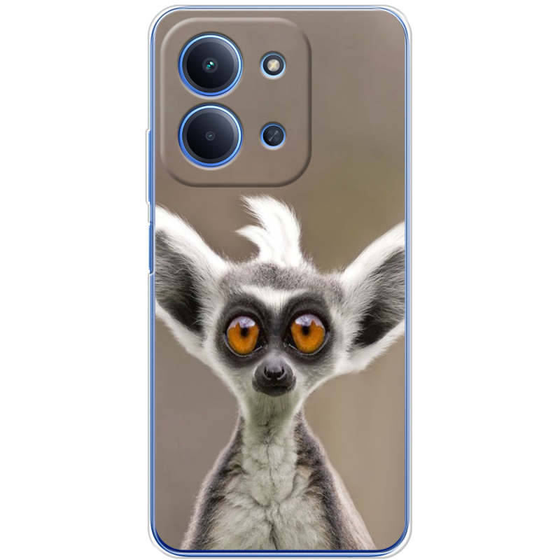 Чохол BoxFace Poco C85 