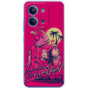 Чохол BoxFace Poco C85 