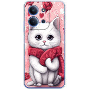 Чохол BoxFace Poco C85 