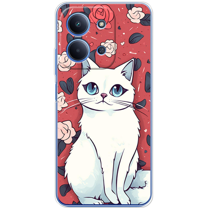 Чохол BoxFace Poco C85 