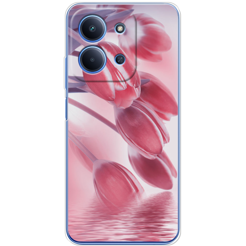 Чохол BoxFace Poco C85 