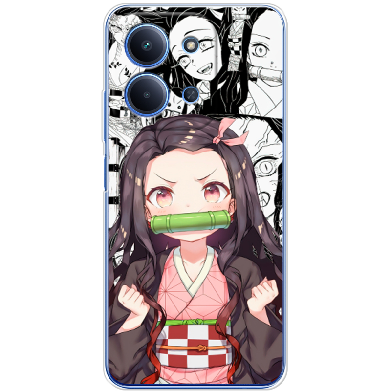 Чохол BoxFace Poco C85 