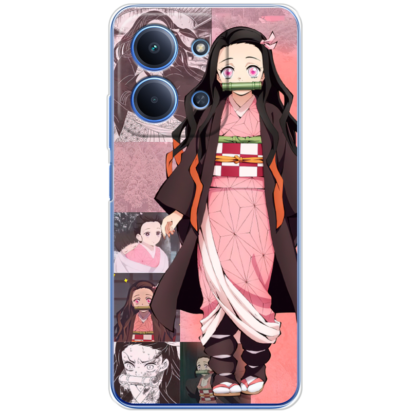 Чохол BoxFace Poco C85 