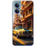 Чохол BoxFace Poco C85 