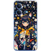 Чохол BoxFace Poco C85 