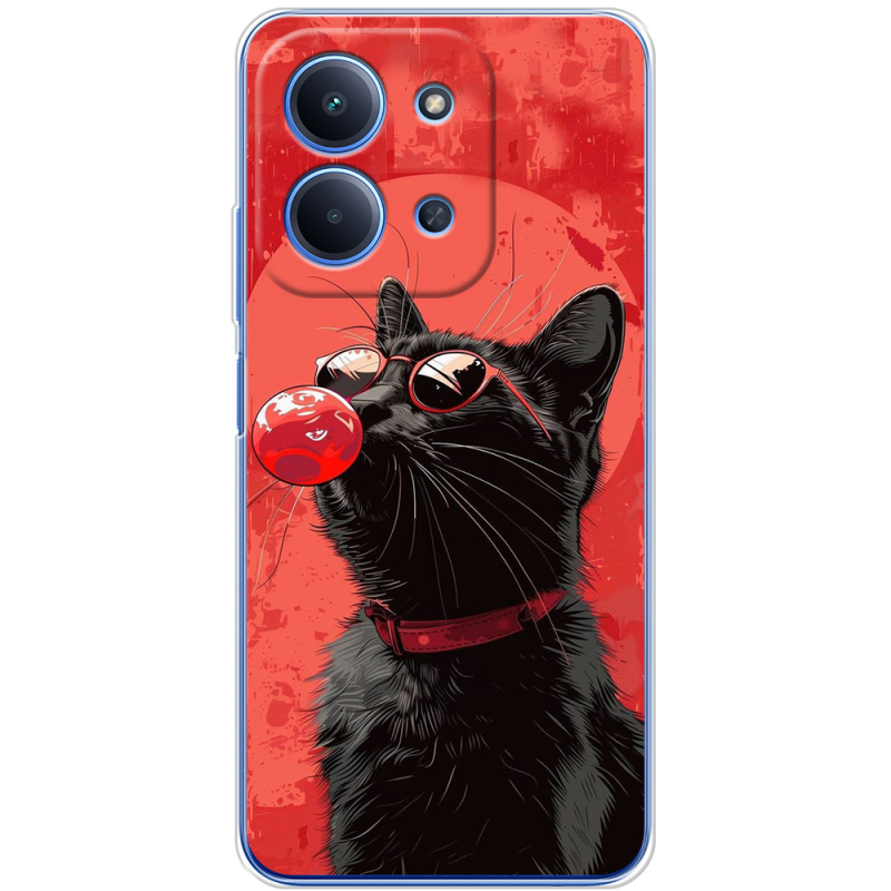 Чохол BoxFace Poco C85 