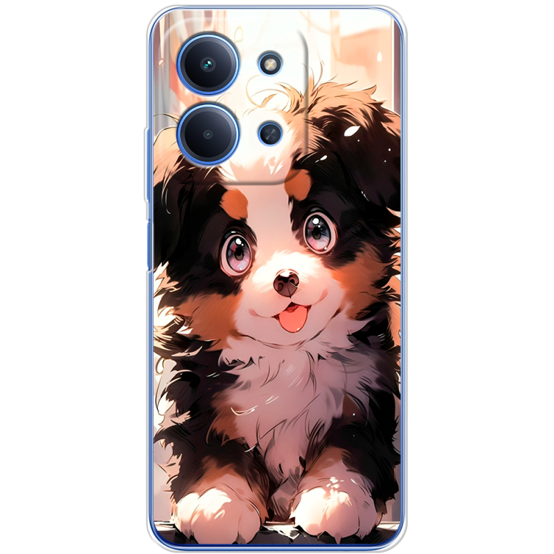 Чохол BoxFace Poco C85 