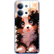 Чохол BoxFace Poco C85 