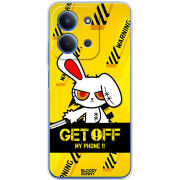 Чохол BoxFace Poco C85 