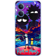 Чохол BoxFace Poco C85 