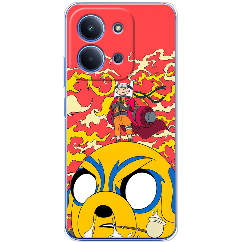 Чохол BoxFace Poco C85 