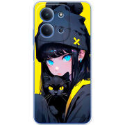 Чохол BoxFace Poco C85 
