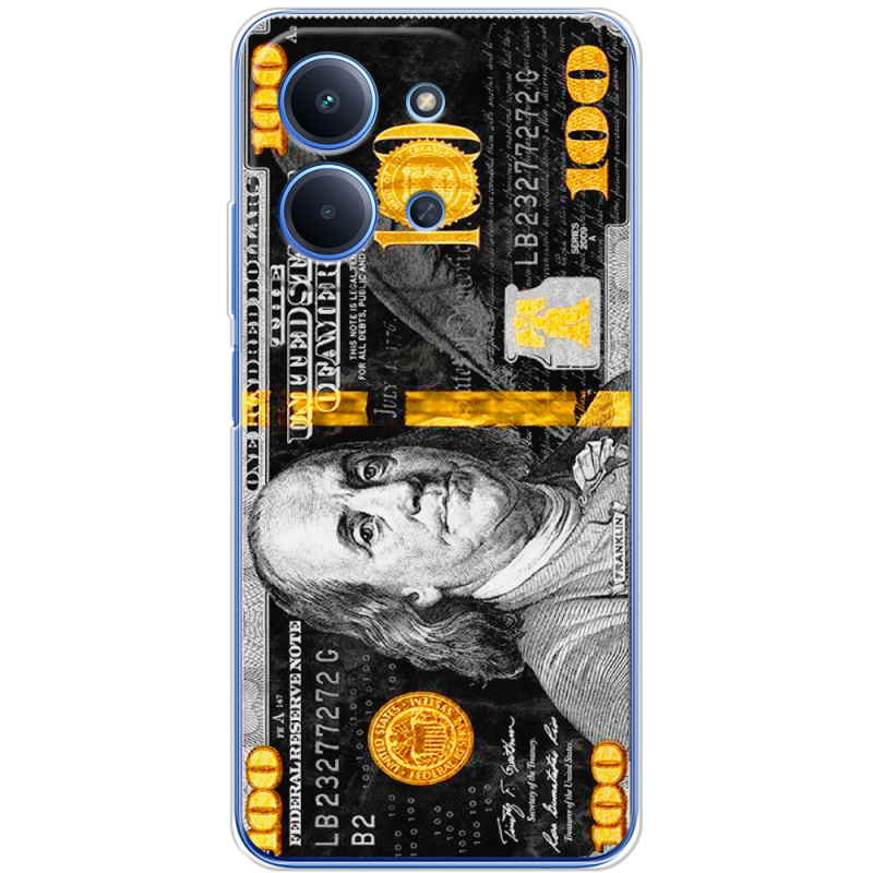 Чохол BoxFace Poco C85 