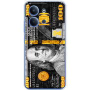 Чохол BoxFace Poco C85 