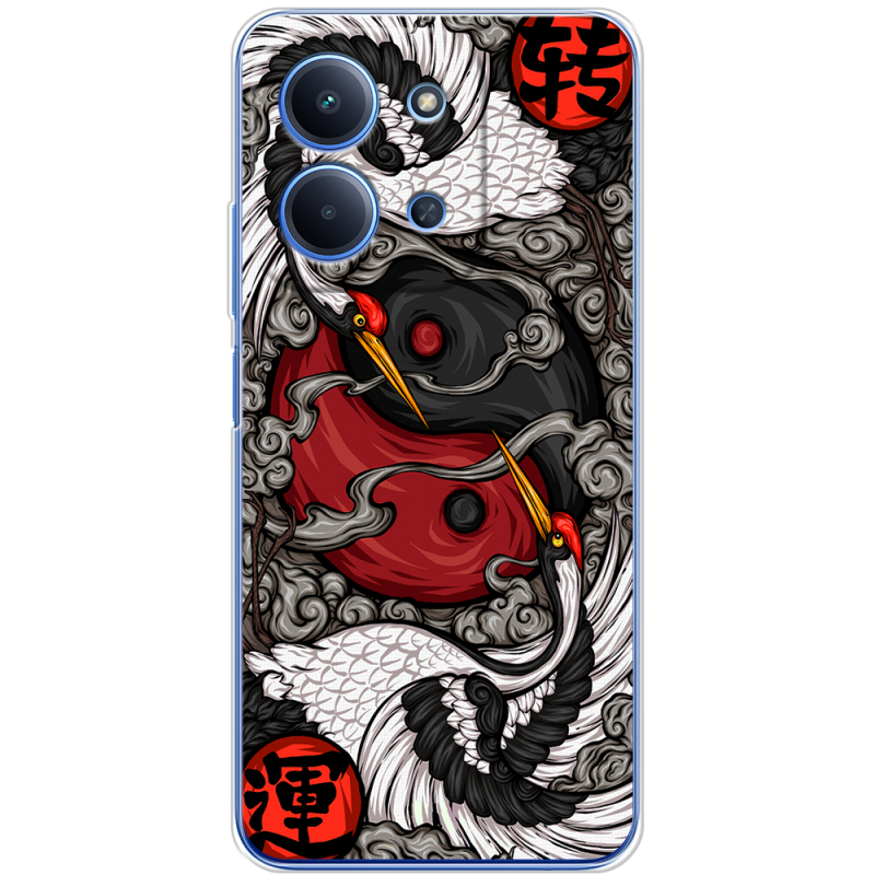 Чохол BoxFace Poco C85 