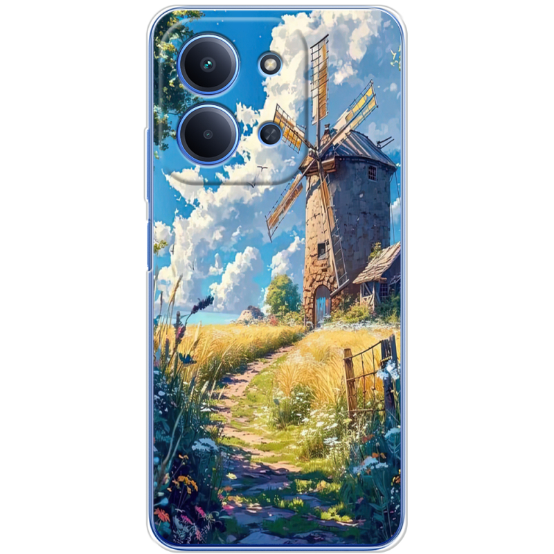 Чохол BoxFace Poco C85 