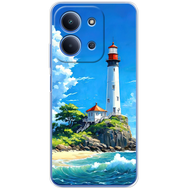 Чохол BoxFace Poco C85 