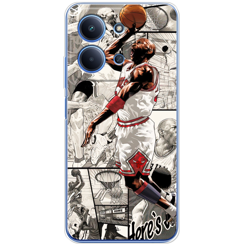 Чохол BoxFace Poco C85 