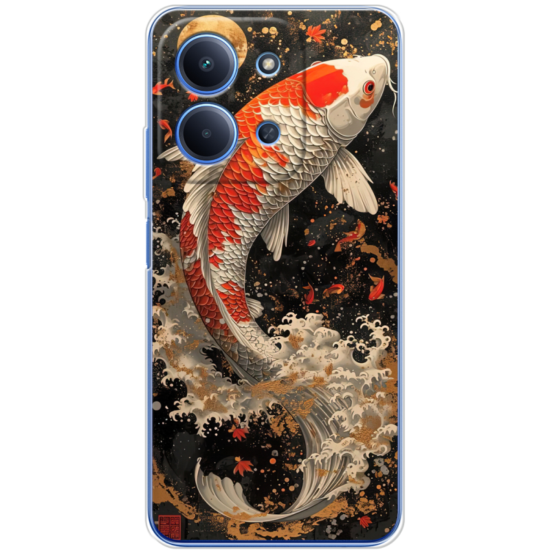 Чохол BoxFace Poco C85 