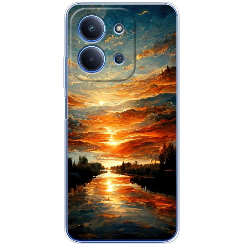 Чохол BoxFace Poco C85 