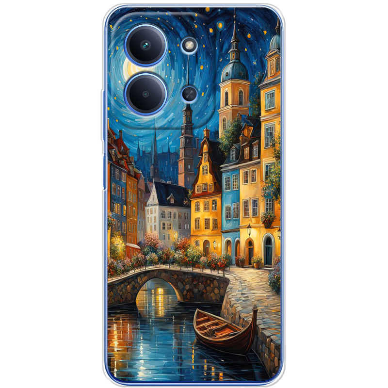 Чохол BoxFace Poco C85 