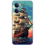 Чохол BoxFace Poco C85 
