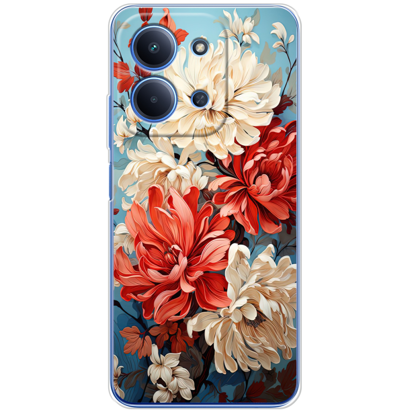 Чохол BoxFace Poco C85 