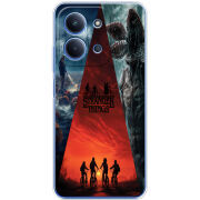 Чохол BoxFace Poco C85 