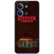 Чохол BoxFace Poco C85 